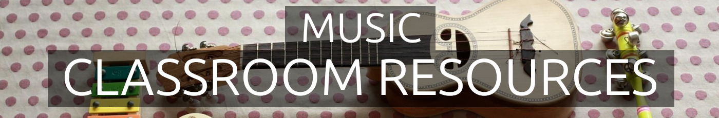 Let's Musicise - Educational Method