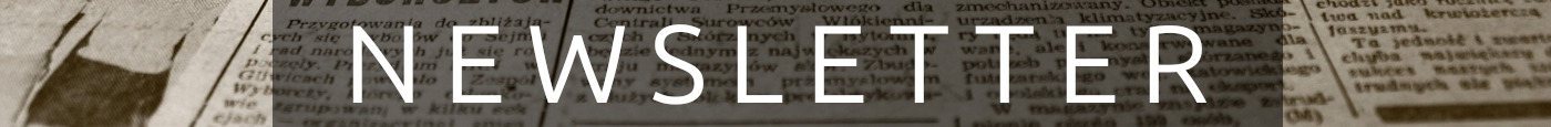 newsletter